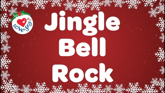 jinglebellrock